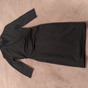MaxMara ruche dress